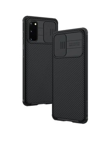 Nillkin Camshield Pro Case Kamera Slide Cover Schutz Fur Samsung S Ultra Plus Ebay