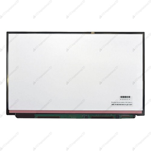 Nuevo Compatible Toshiba LTD111EV8X Pantalla Portátil 11.1" LED Para Sony Vaio