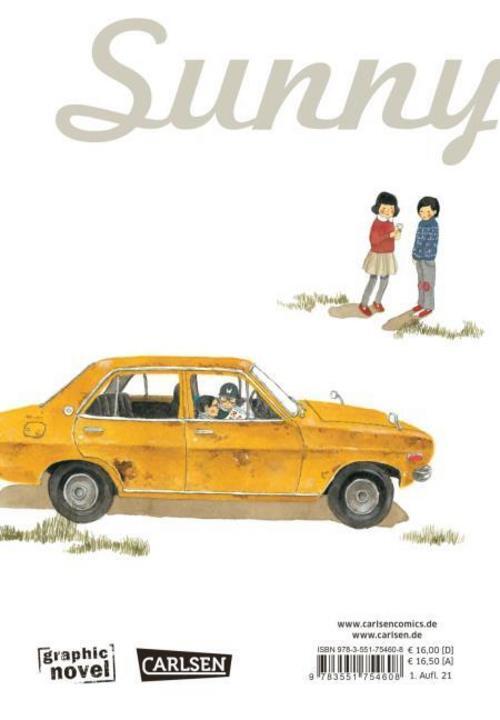 Thumbnail - Sunny 4 Taiyo Matsumoto