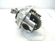 Aluminum 3rd Member 3.50 Lsd 35 Spline For Ford 9 C23423-35