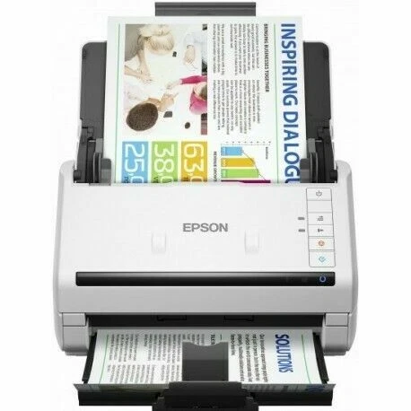 Scanners Epson pour ordinateur