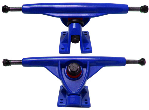 Havoc Downhill 181 mm Reverse Kingpin Longboard Skateboard Trucks - Sie wählen Co - Bild 3 von 10