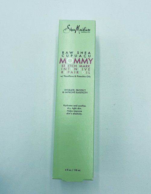 shea moisture stretch mark