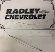 NEW GM OEM WIRE- GENERAL MOTORS GMC 19367373