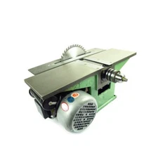 Multi-Function Woodworking Machinery Electric Planer Saw Drilling Machine