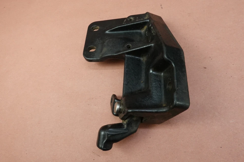 Harley-Davidson Forty Eight XL1200X XL1200 2011-2015 soporte de montaje trasero 42976-04 Foto 4 de 4