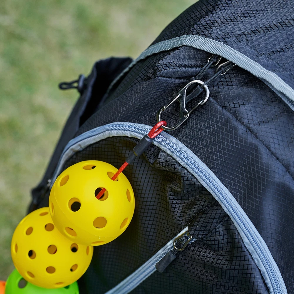 Pickleball Ball Stringer Cable Chord Accessories for Pickleball Storage 5 Off...