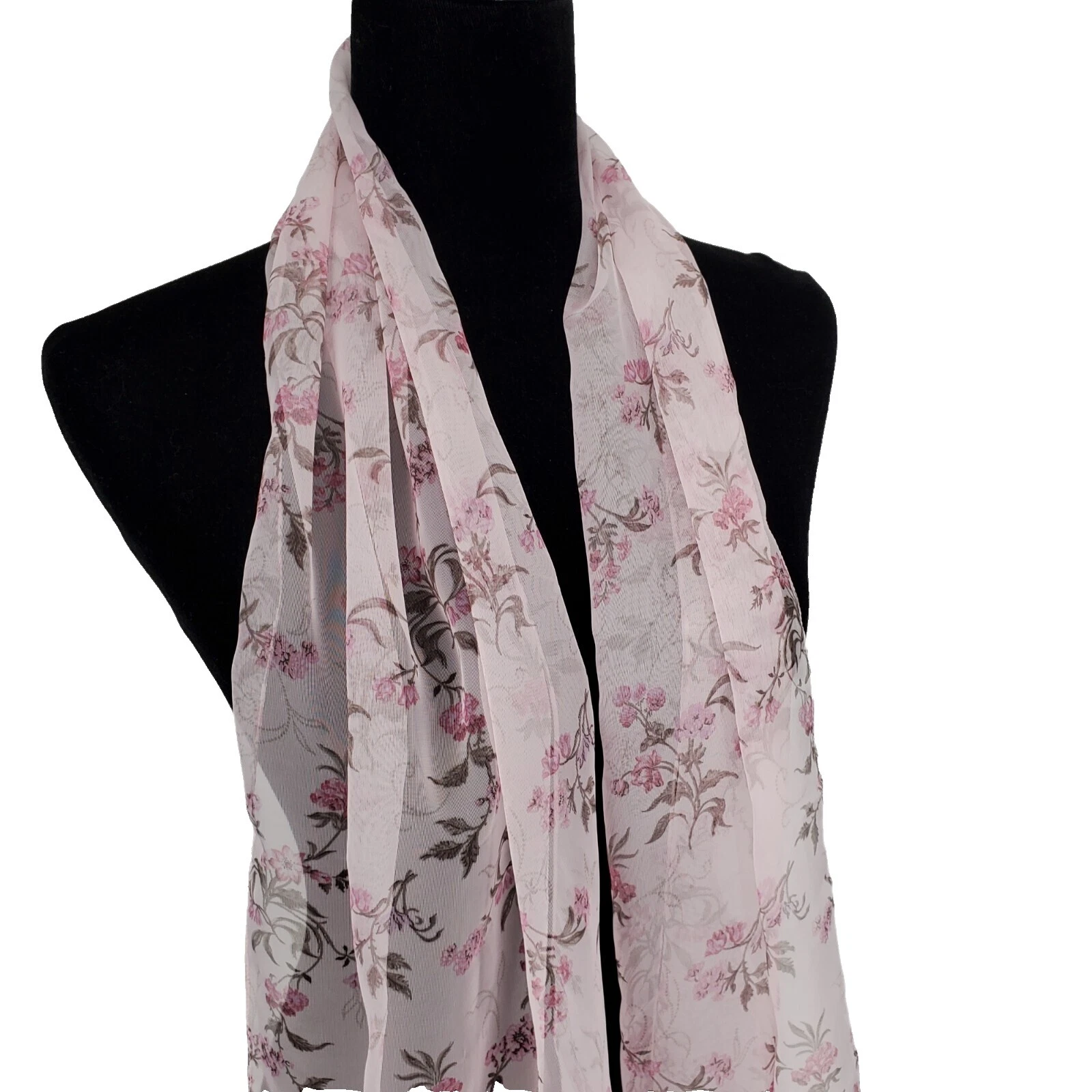 Mujer Jones New York Bufandas y estolas Floral para De mujer