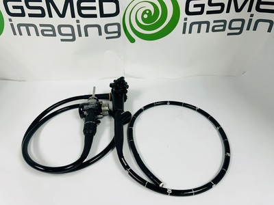 Olympus GIF-2TH180 Video Gastroscope dual-channel