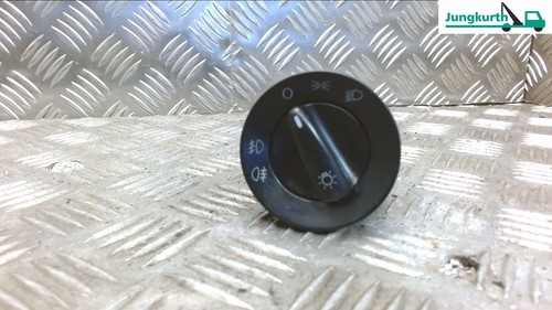 Lichtschalter MIT Nebelscheinwerfer 1C0941531A VW Golf 1.6 1 J Bj 2002