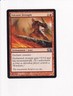 MAGIC THE GATHERING MTG MAGIC 2013 (M13) VOLCANIC STRENGTH