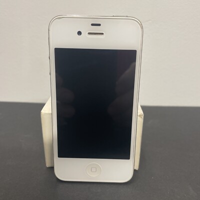 Apple iPhone 4s white 16GB SIMフリー iPhone 4s (再生新品/コレクター品) SIMフリー版 Apple iPhone4S