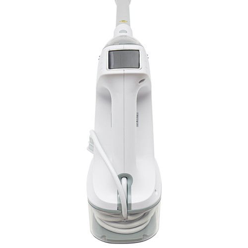 Electric Multi Function Handheld Household Steam Cleaner Mop HD-QJ306 Model - Picture 7 of 24