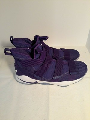 lebron soldier 5 beige