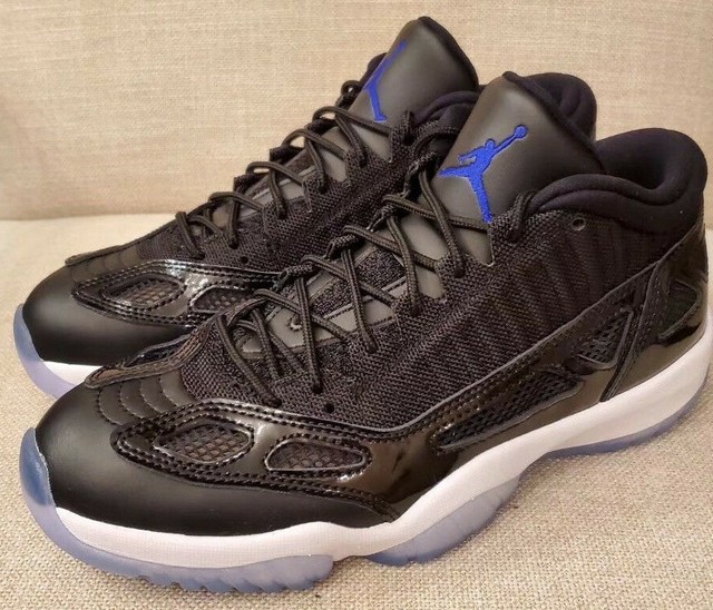 space jam shoes 2019