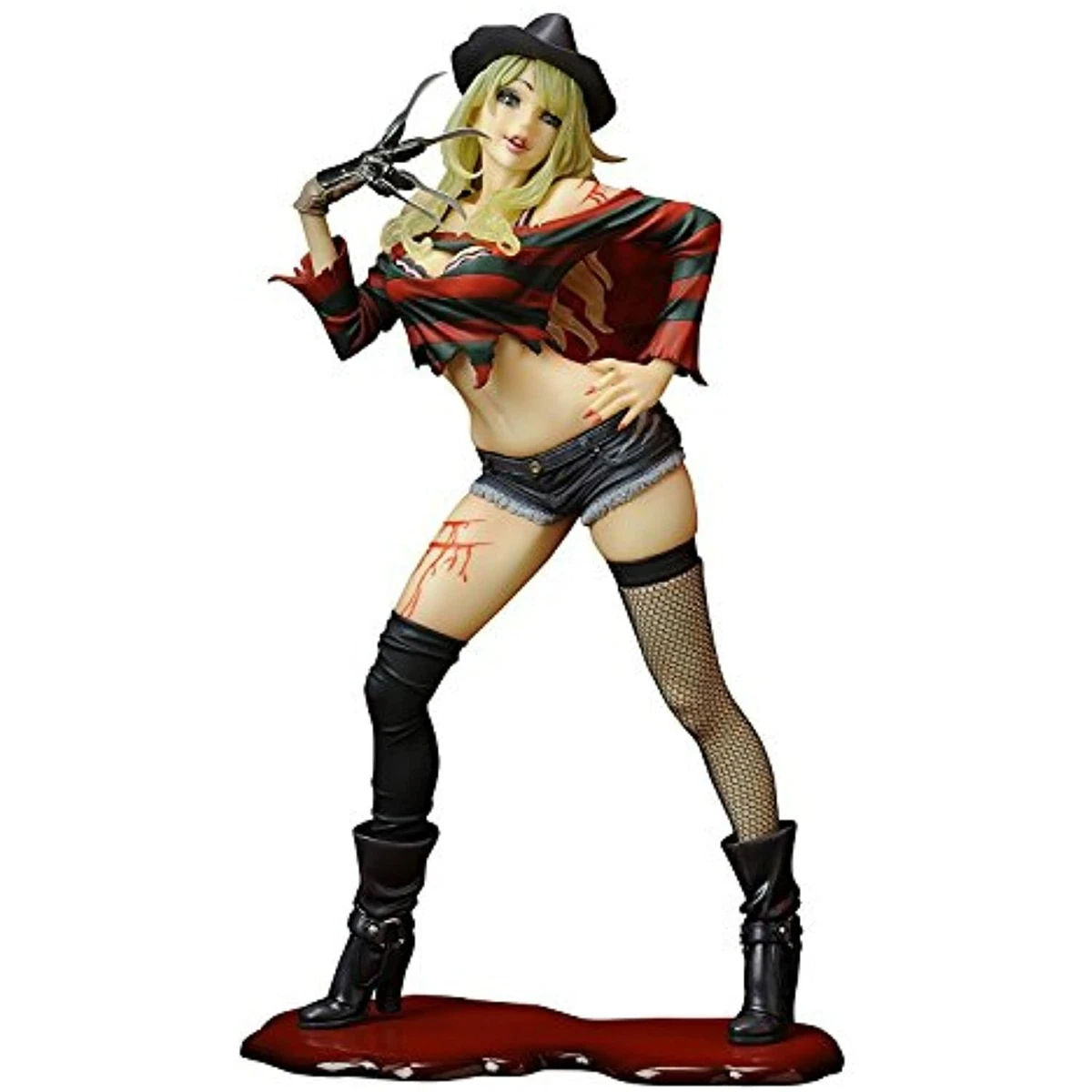 Freddy Krueger Hentai