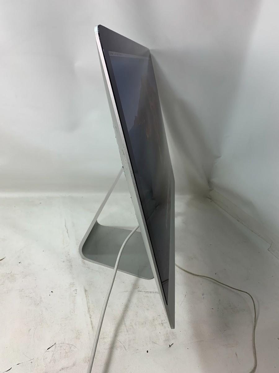 Apple iMac A1419 27 Apple iMac A1419 27