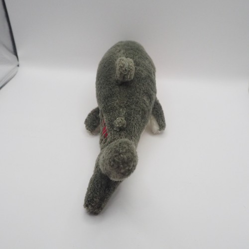 Jaws Shark C2808 Universal Studio Japan NOTUSHTAG Plush 10" Stuffed Toy Doll - Picture 5 of 8