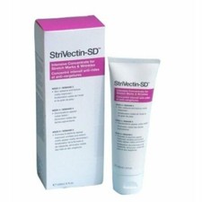 NIB StriVectin SD Intensive Concentrate for Stretch Marks and Wrinkles 4 fl oz