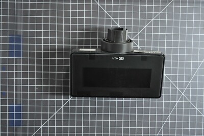 NCR 6.5inc  Color VGA LCD Customer Display-RoHS Compliant Grade A 5976-1200-9090