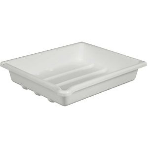 Paterson 8x10'' Developing Dish Tray (White)