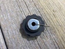 VINTAGE BIKE BICYCLE SIMPLEX L.J. REAR DERAILLEUR PULLEY JOCKEY WHEEL USED