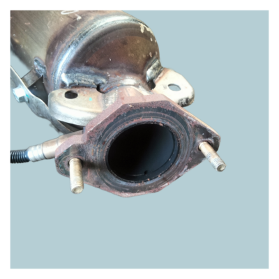 MG ZS 2021-2024 1.0 T-GDI PETROL GENUINE CATALYTIC CONVERTOR CZ039 MG ZS 2021-2024 1.0 T-GDI PETROL GENUINE CATALYTIC CONVERTOR CZ039