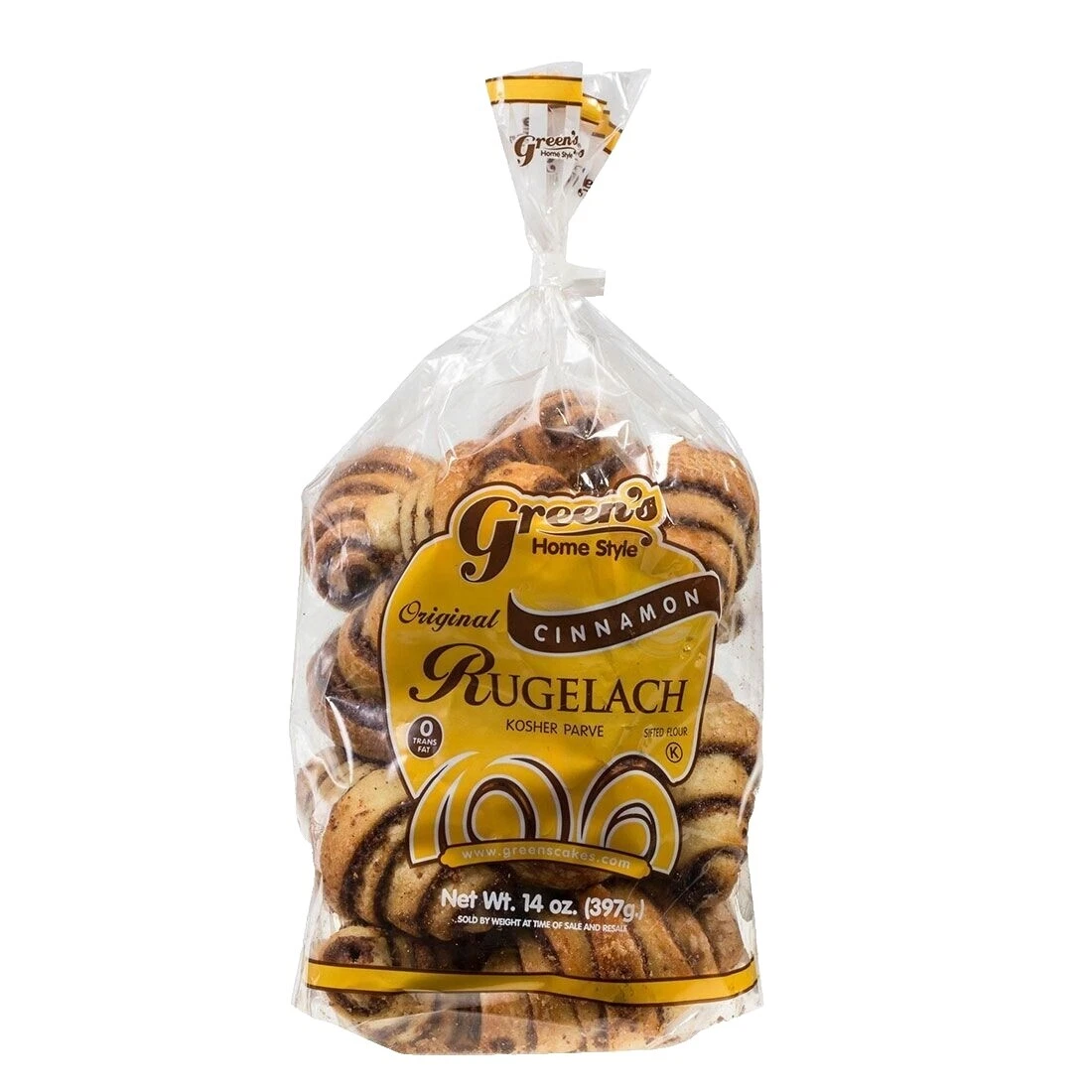 Dye Free Baking & Desserts