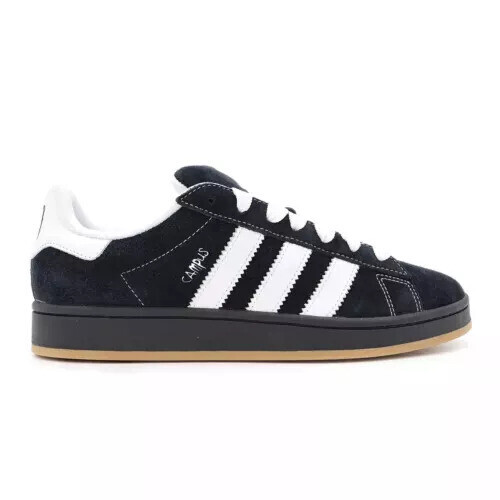 Korn Originals Campus '00s Black White Gum Herren und Damen -- IG0792Adidas Neu - Bild 3 von 36