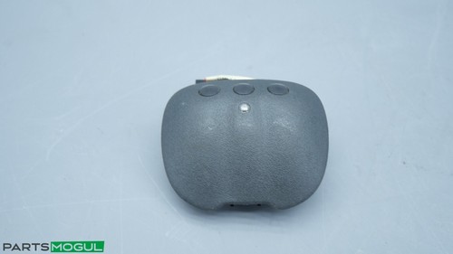 2004-2008 CHRYSLER CROSSFIRE GARAGE DOOR OPENER MODULE OEM A1938200105