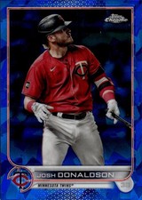 Josh Donaldson