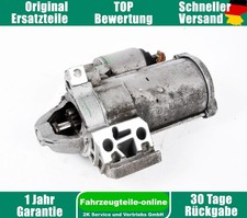 Anlasser Starter 8621839 BMW 1er F20 125i