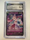 CGC 8.5 Mewtwo V SWSH223 Black Star Promo