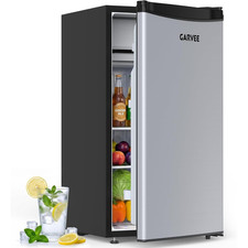 92L Fridge Under Counter Fridge Energy-Efficient