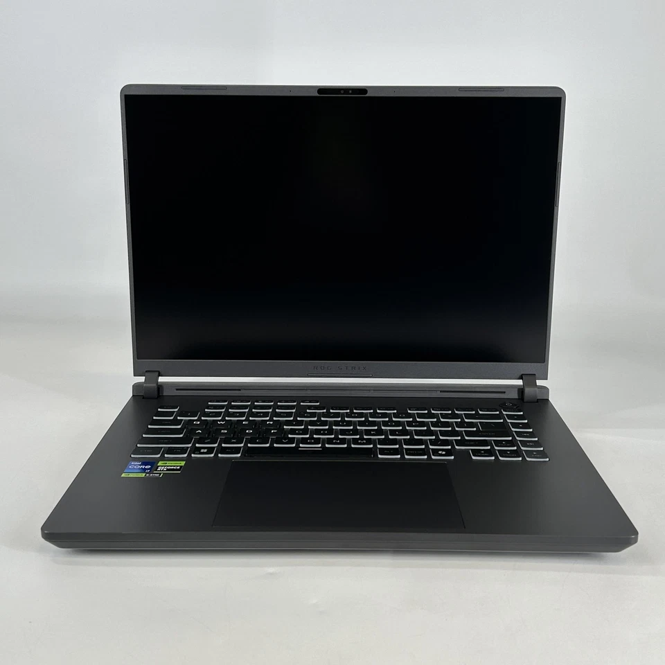 Asus ROG Strix G16 G614 16 165Hz FHD+ 2.2GHz i7-14650HX 16GB 1TB SSD RTX 5060