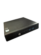 HP260 G2 Business PC (See Description)