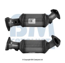 BM CATALYSTS Katalysator Approved BM90954H für VW AUDI A4 A6 PASSAT B5 SKODA B7