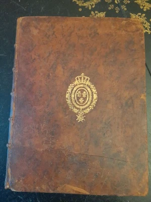 Vocabulaire des termes de marine anglais et français - Photo 1/4
