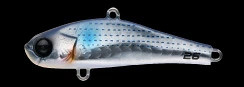 Japan APIA Bit-V 26g #01 Mullet