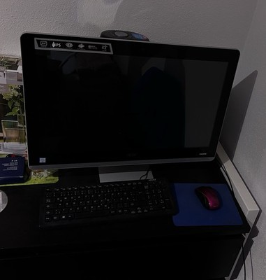 Acer Aspire Z3-715