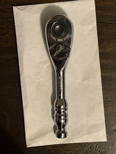 Huskey Stubby 38 Drive Ratchet