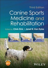 Canine Sports Medicine and Rehabilitation | C...