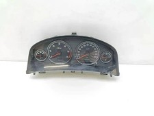Compteur Opel SIGNUM