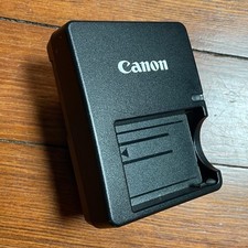 Original Canon LC-E5 Wall Battery Charger for LP-E5 Battery, Charger Only