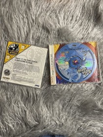 Power Stone (Sega Dreamcast, 1999)