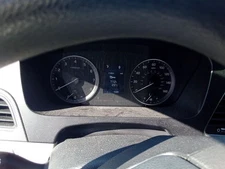 Speedometer Cluster US Market MPH ID 94001C2200 Fits 16-17 SONATA 811462