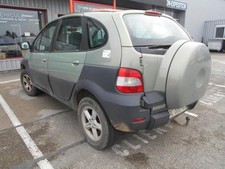 Ressort divers Renault SCENIC