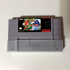 Nintendo Super Mario World 2: Yoshi's Island for SNES NTSC-U/C Cartridge