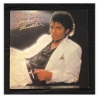 New ListingMichael Jackson Thriller Epic Pop Vinyl LP 12" 33 RPM 1980s Quincy Jones Stereo