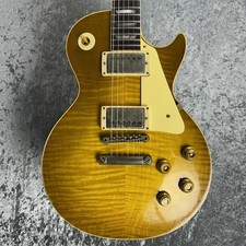 Gibson Custom Shop Murphy Lab 1959 Les Paul Standard Heavy Aged *Ao845
